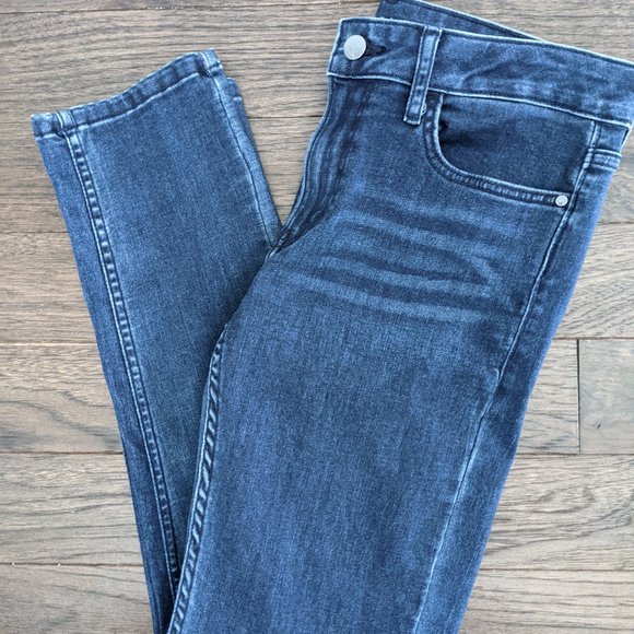 Calvin Klein Slim Boyfriend Jeans - Picture 2 of 6